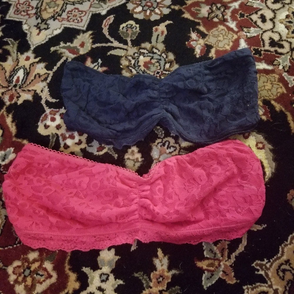 Hollister Bandeaus